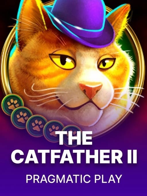 The Catfather Part II game cover