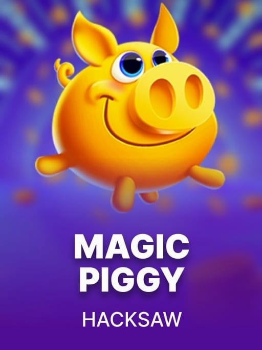 Magic Piggy game thumbnail