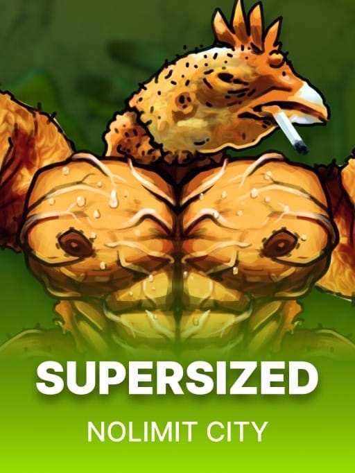 Supersized
