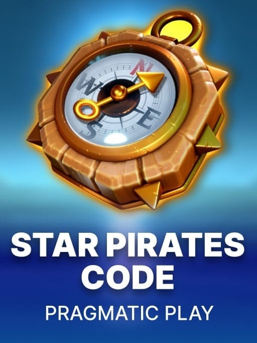 Star Pirates Code