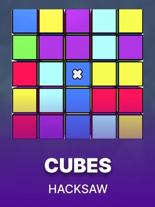 Cubes game thumbnail